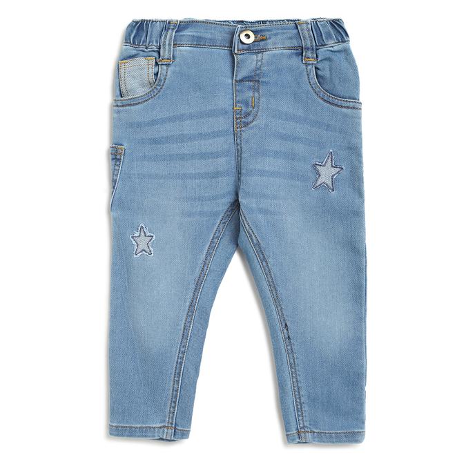 R&B Girl's Jeans