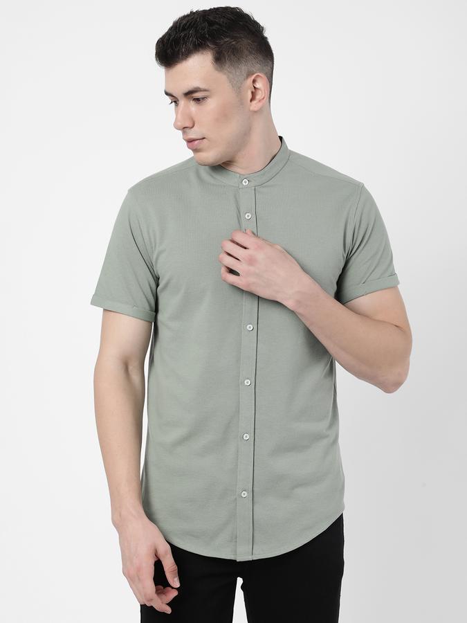 R&B Men's Casual Shirt image number 0