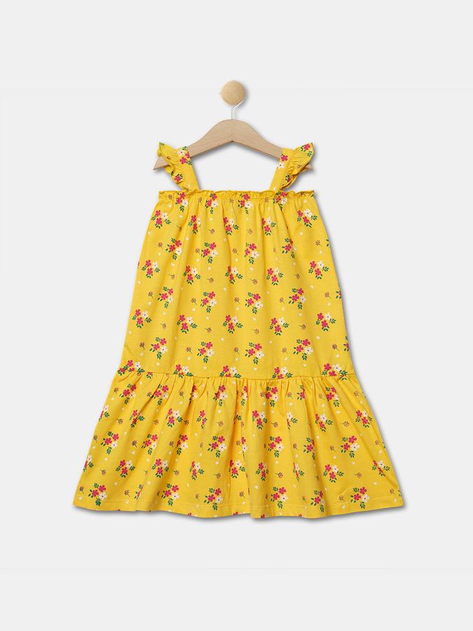 R&B Girl's Dress