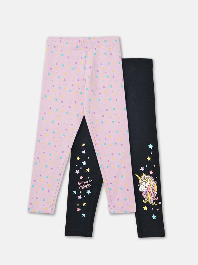 R&B Girls Leggings image number 0