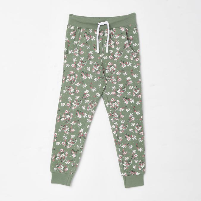 R&B Girls Knit Pant