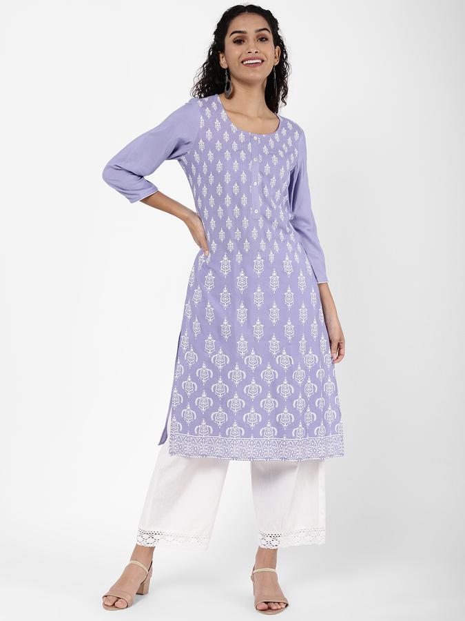 R&B Women's Kurta image number 0