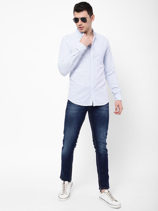 R&B Men's Casual Shirt image number 1