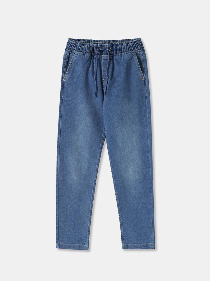 R&B Regular Boys Jeans 