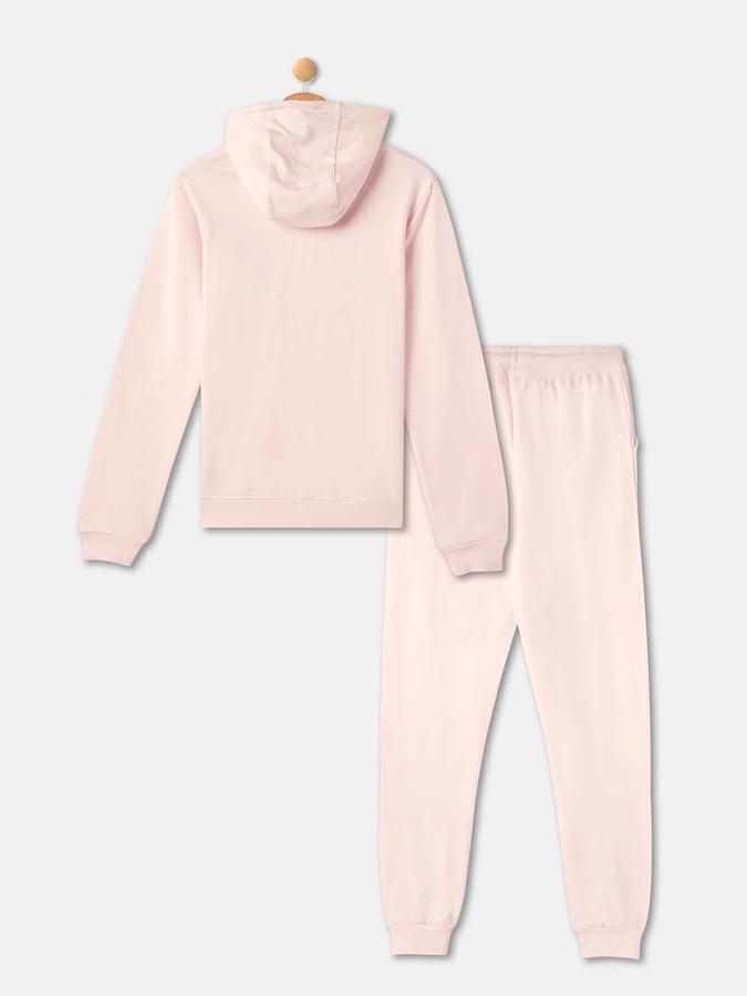 R&B Girls Pink Fashion Sets image number 1