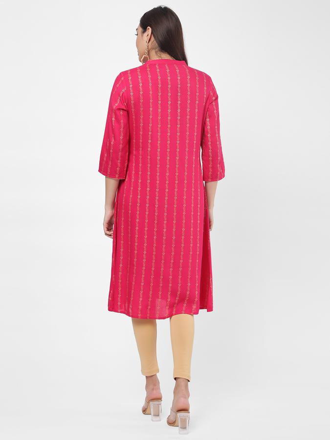 R&B Women's Kurta image number 2