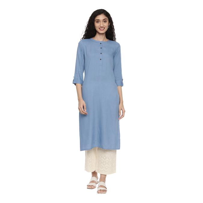 R&B Women's Kurta image number 0