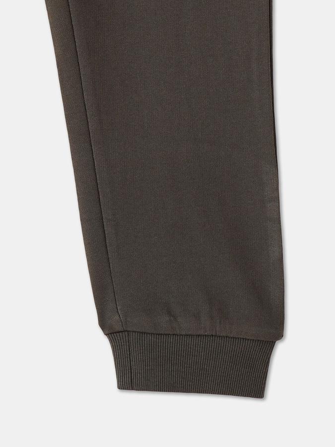 R&B Boys Embroidered Joggers image number 3