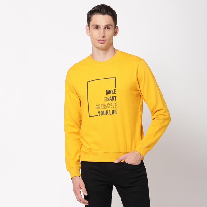 R&B Men's Sweatshirt