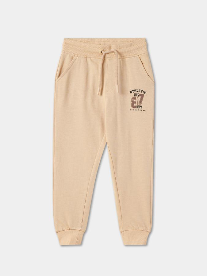 Track Pant For Boys image number 0