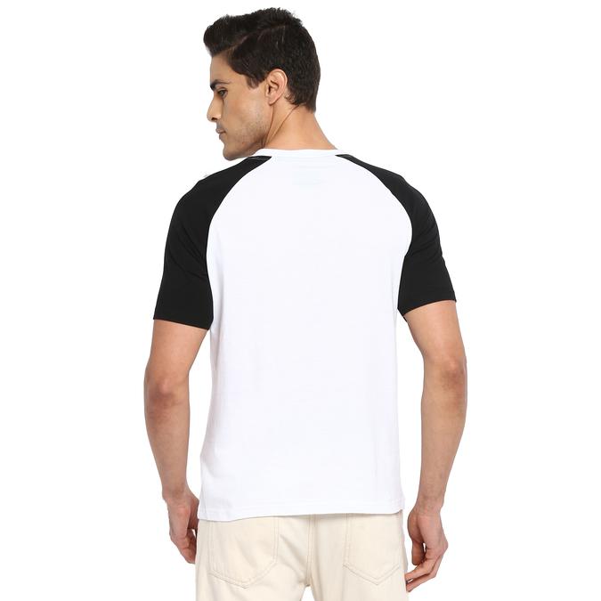 R&B Men's T-Shirt image number 2