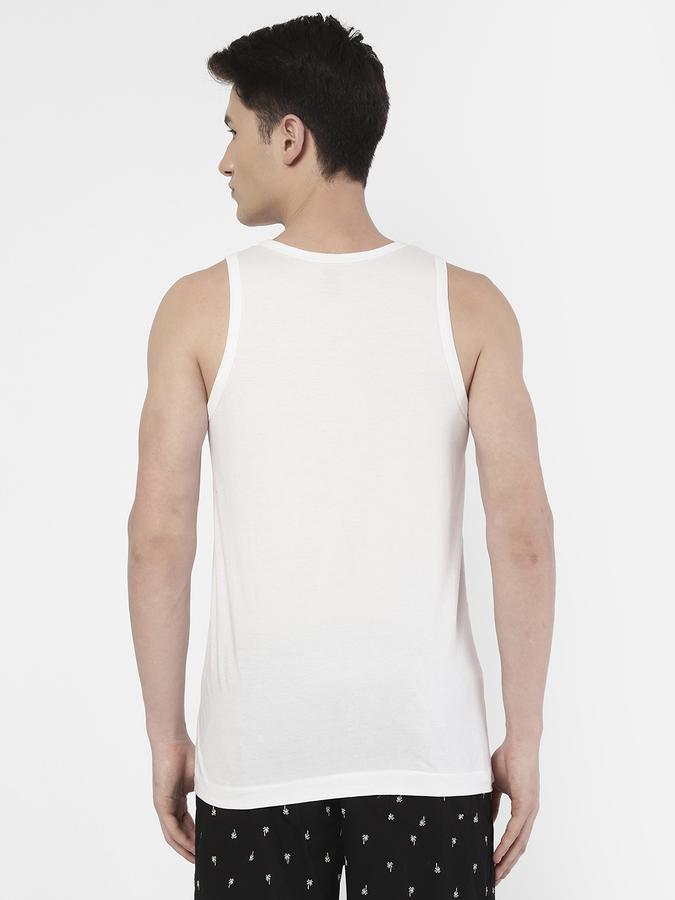 R&B Men Vests image number 2