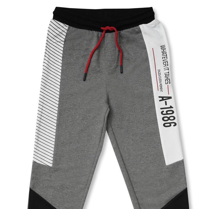 R&B Boy's Trackpant image number 1
