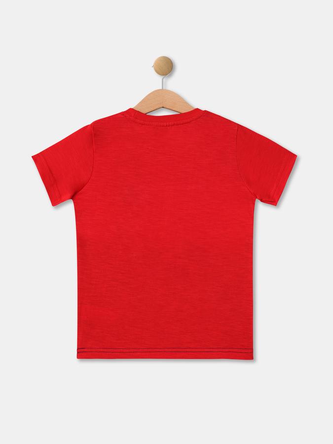 R&B Boy's T-shirt image number 1