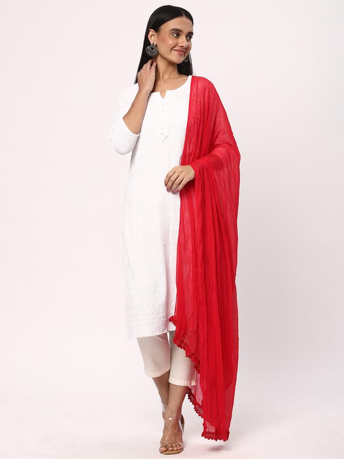  Womens Ethnic Dupattas image number 3