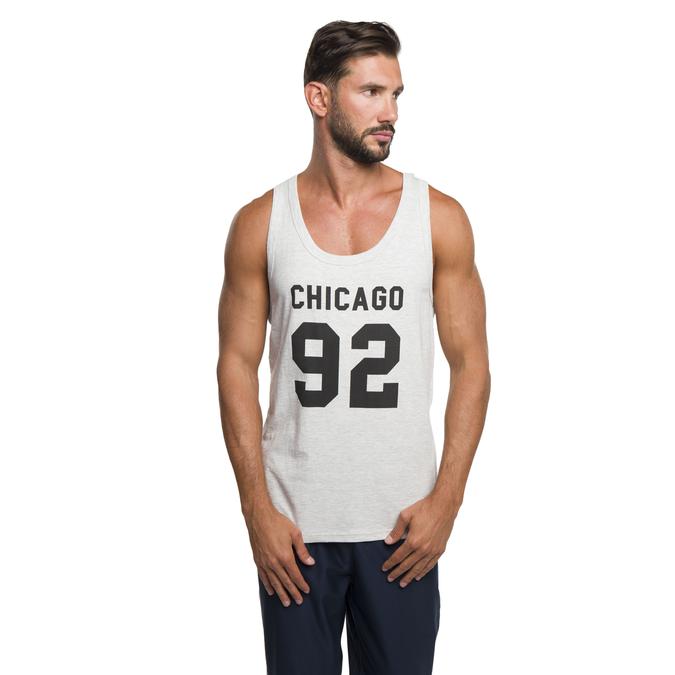 R&B Mens Tank image number 0