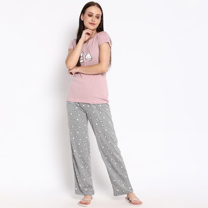 R&B Womens Pyjama Set image number 0