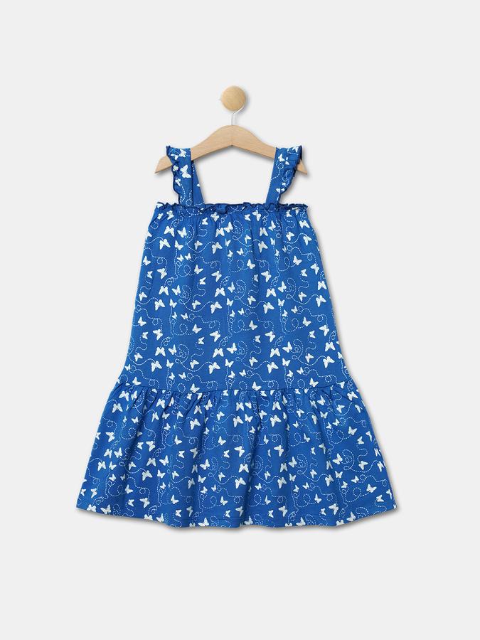R&B Girl's Dress image number 0
