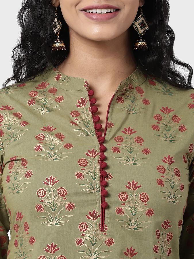 R&B Women's Kurta image number 3