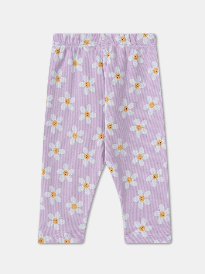 R&B Legging For Baby Girls image number 1
