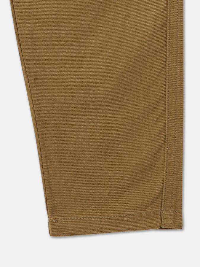 Regular Fit Boys Trousers image number 3
