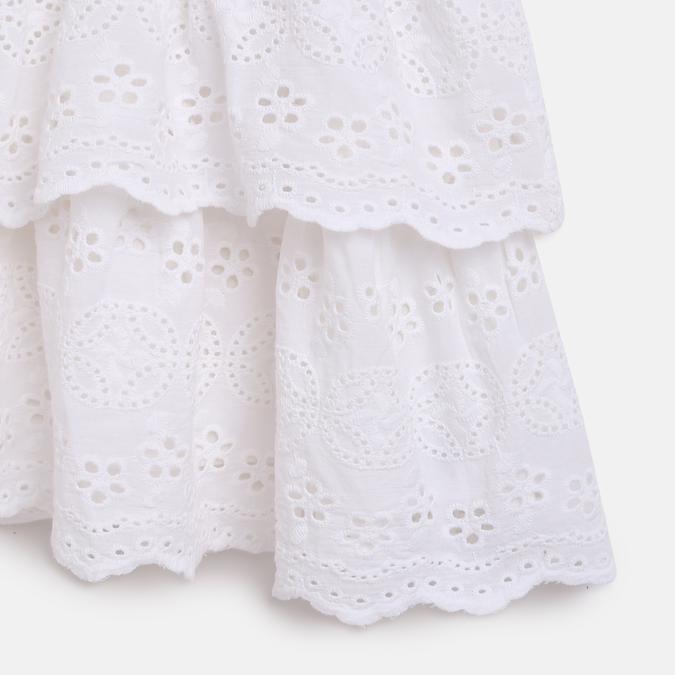 R&B Girls Woven Dress image number 2