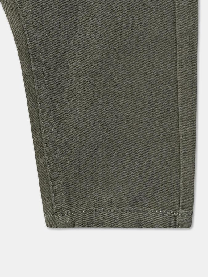 Relaxed Baby Boys Trousers image number 3