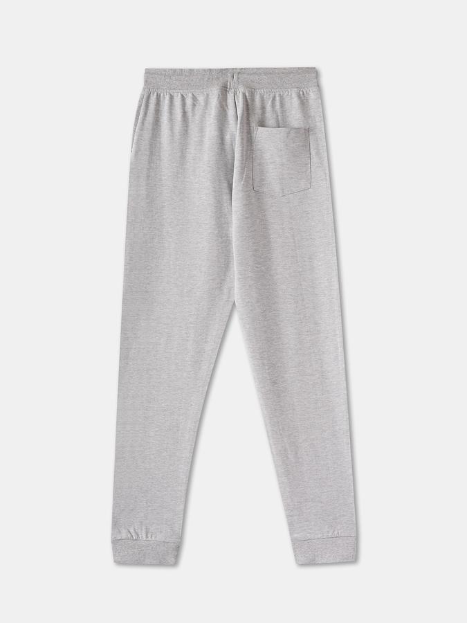 R&B Boys Embroidered Joggers image number 1