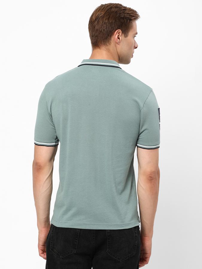 Men Polo T-Shirt image number 2