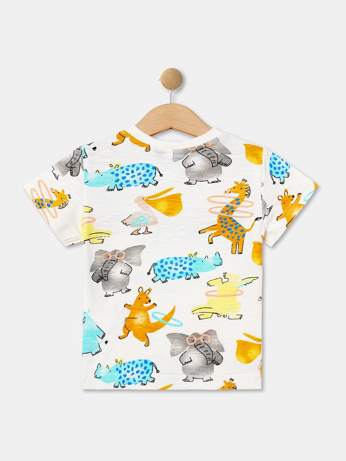 R&B Boys T-Shirts image number 1