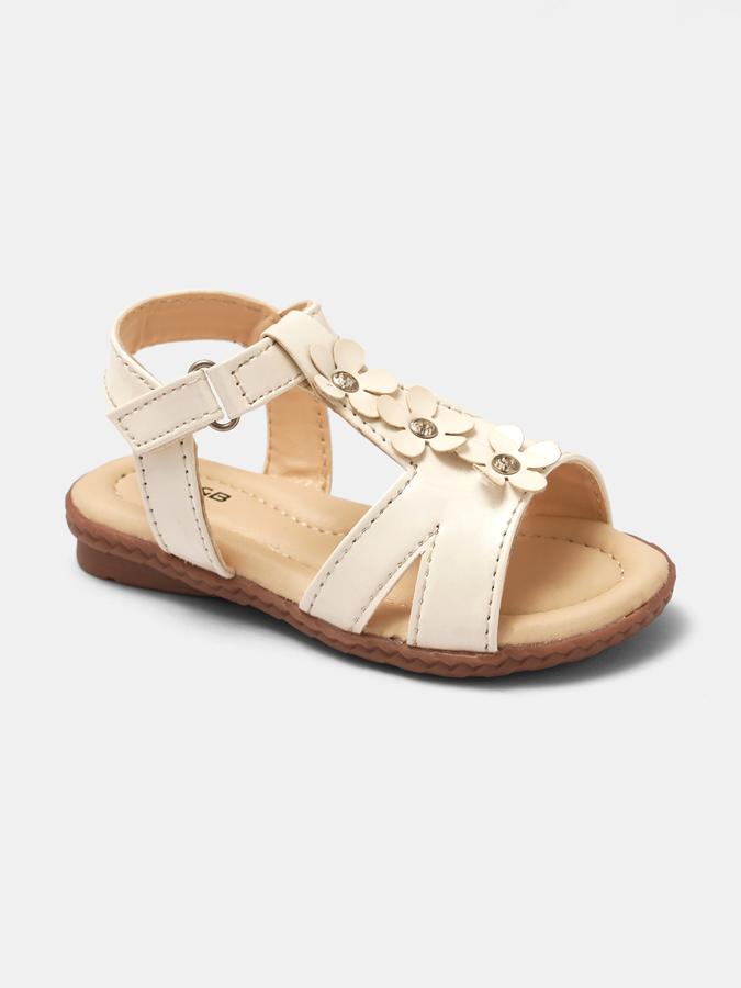 R&B Girl's Sandals image number 2