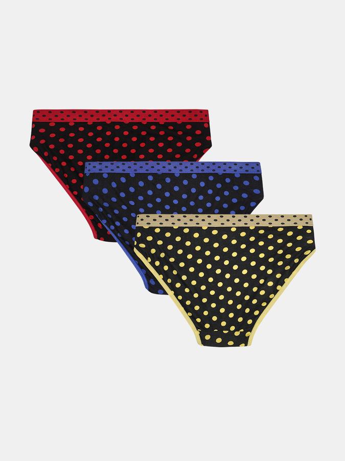 R&B Women's Panties image number 1