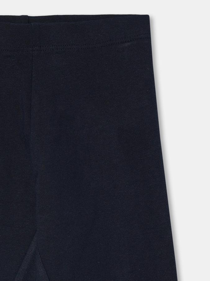 R&B Blue Girls Leggings image number 2