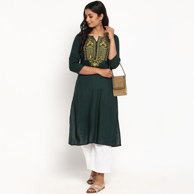 R&B Women's Kurta image number 1