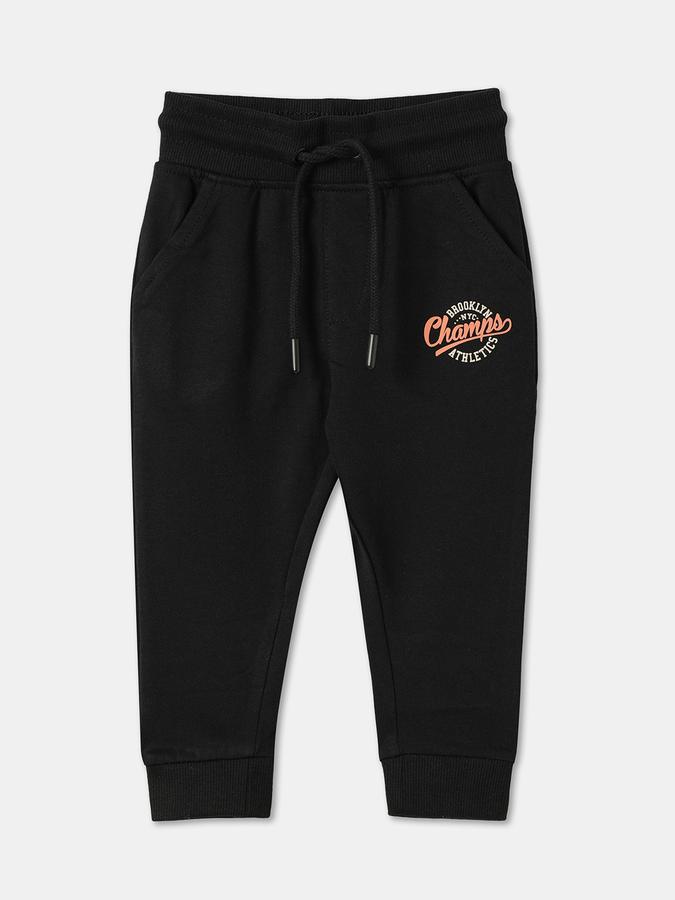 Track Pant For Baby Boys image number 0