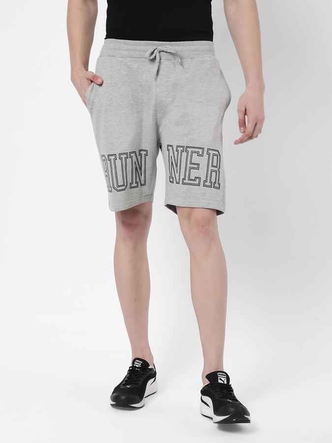 R&B Men's Lounge Shorts image number 0