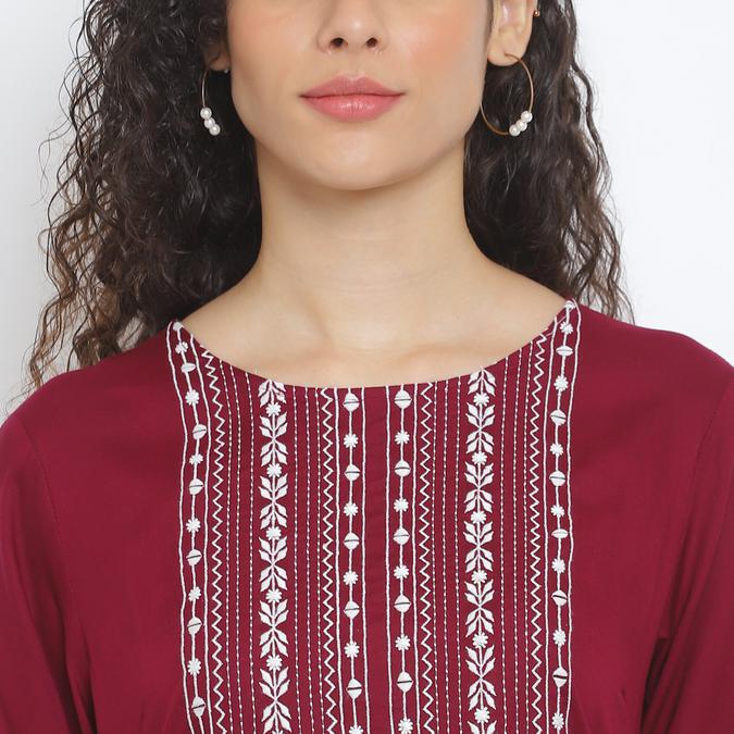 R&B Women's Kurta image number 3