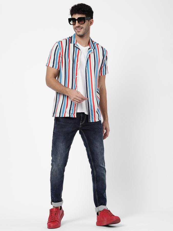 R&B Men's Casual Shirts image number 1