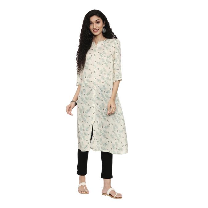 R&B Women's Kurta image number 3