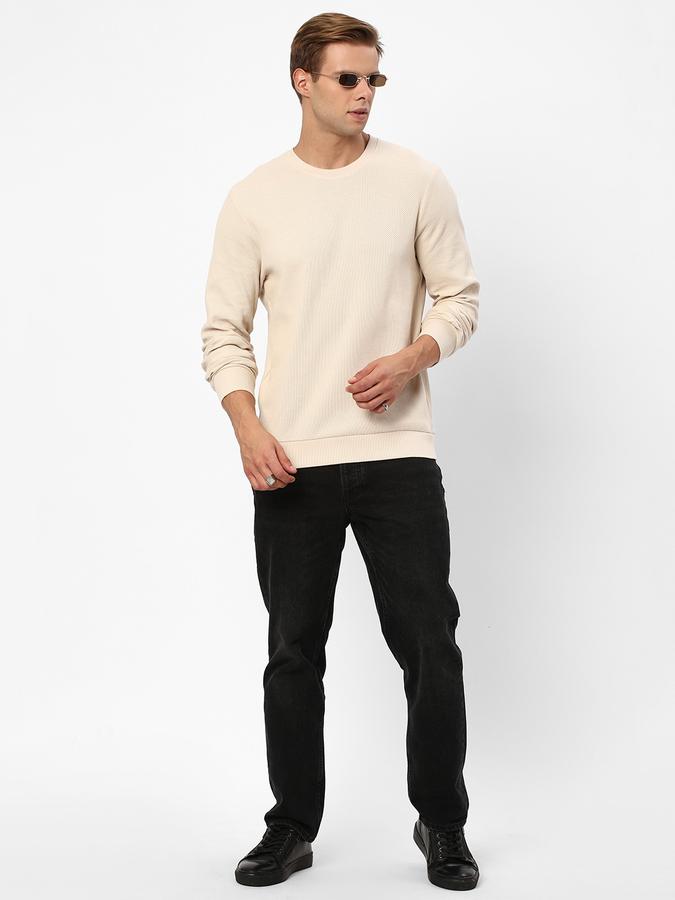 R&B Men's Structured Sweat Top image number 1