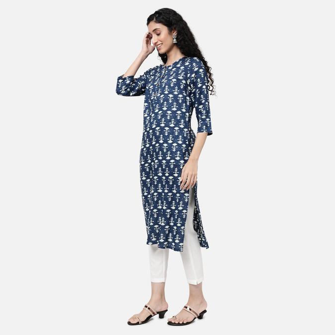 R&B Women's Kurta image number 2