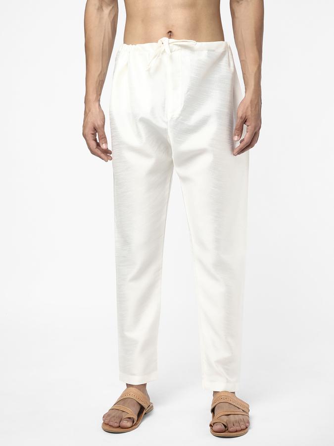 R&B White Men Kurtas