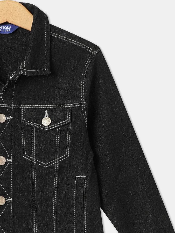 Boys Jacket image number 2