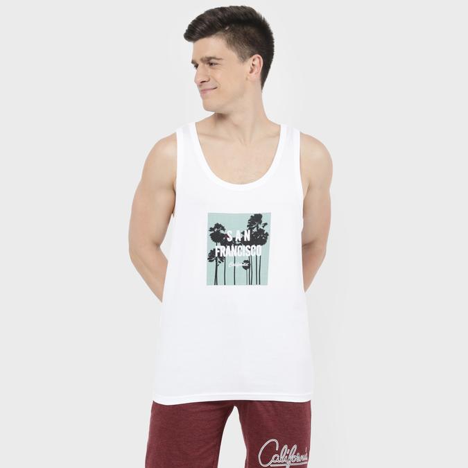 R&B Men's Tanks image number 0