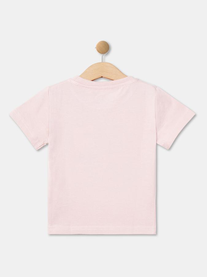 R&B Boys Peach T-Shirts image number 1