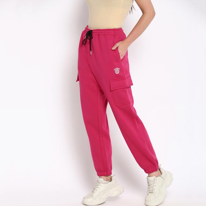 R&B Women's Joggers image number 1