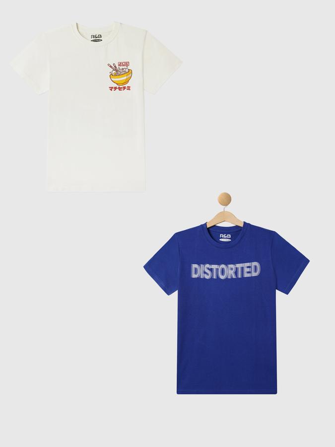 R&B Boys T-shirt image number 0