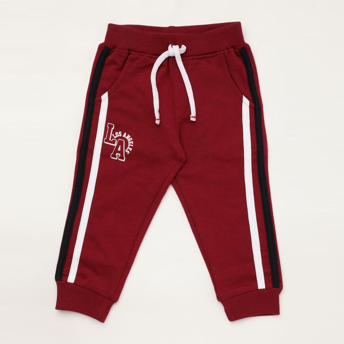 R&B Boys Knit Pant