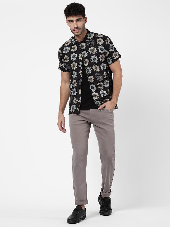 R&B Men's Casual Shirts image number 1