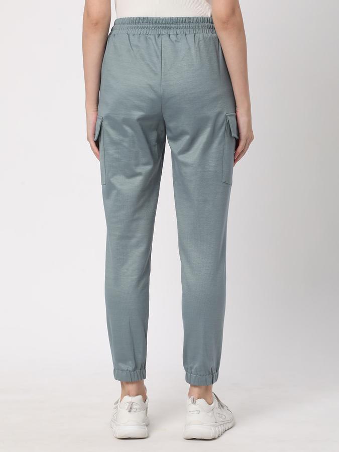 Women Joggers image number 2